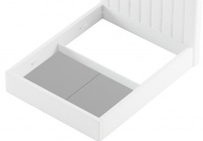 Настил для бельевого отдела (малый) для кровати Sindy 1600 в Можге - mozhga.mebel24.online | фото