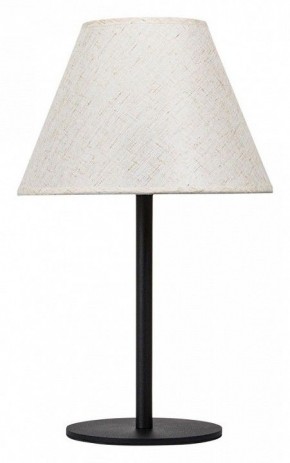 Настольная лампа декоративная Arte Lamp Alea A5068LT-1BK в Можге - mozhga.mebel24.online | фото