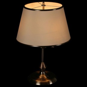 Настольная лампа декоративная Arte Lamp Alice A3579LT-3AB в Можге - mozhga.mebel24.online | фото 2