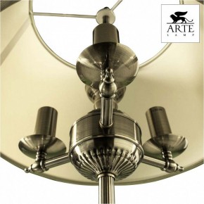 Настольная лампа декоративная Arte Lamp Alice A3579LT-3AB в Можге - mozhga.mebel24.online | фото 5