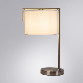 Настольная лампа декоративная Arte Lamp Aperol A5031LT-1SS в Можге - mozhga.mebel24.online | фото 3