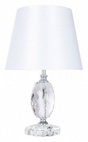 Настольная лампа декоративная Arte Lamp Azalia A4019LT-1CC в Можге - mozhga.mebel24.online | фото