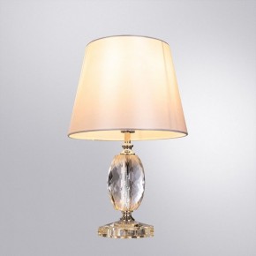 Настольная лампа декоративная Arte Lamp Azalia A4019LT-1CC в Можге - mozhga.mebel24.online | фото 4