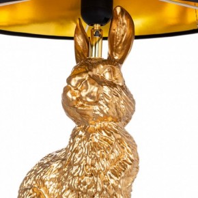 Настольная лампа декоративная Arte Lamp Izar A4015LT-1GO в Можге - mozhga.mebel24.online | фото 4