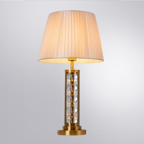 Настольная лампа декоративная Arte Lamp Jessica A4062LT-1PB в Можге - mozhga.mebel24.online | фото 2