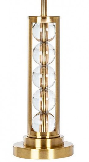 Настольная лампа декоративная Arte Lamp Jessica A4062LT-1PB в Можге - mozhga.mebel24.online | фото 3