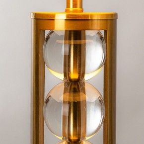 Настольная лампа декоративная Arte Lamp Jessica A4062LT-1PB в Можге - mozhga.mebel24.online | фото 5
