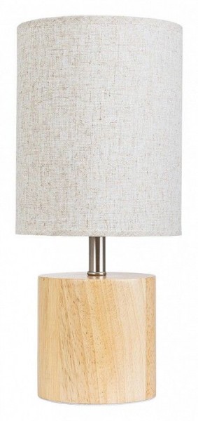 Настольная лампа декоративная Arte Lamp Jishui A5036LT-1BR в Можге - mozhga.mebel24.online | фото