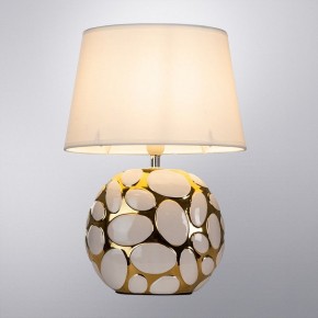 Настольная лампа декоративная Arte Lamp Poppy A4063LT-1GO в Можге - mozhga.mebel24.online | фото 2