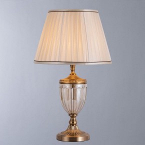 Настольная лампа декоративная Arte Lamp Rsdison A2020LT-1PB в Можге - mozhga.mebel24.online | фото 2