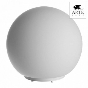 Настольная лампа декоративная Arte Lamp Sphere A6020LT-1WH в Можге - mozhga.mebel24.online | фото 2