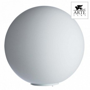 Настольная лампа декоративная Arte Lamp Sphere A6030LT-1WH в Можге - mozhga.mebel24.online | фото 2