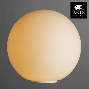 Настольная лампа декоративная Arte Lamp Sphere A6030LT-1WH в Можге - mozhga.mebel24.online | фото 3