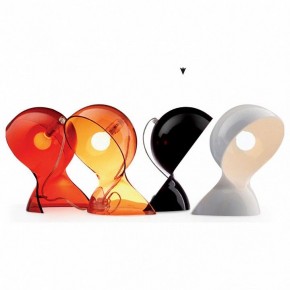 Настольная лампа декоративная Artemide  1466030A в Можге - mozhga.mebel24.online | фото
