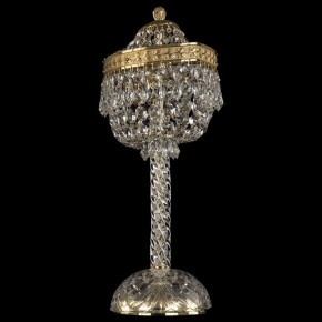 Настольная лампа декоративная Bohemia Ivele Crystal 1927 19273L4/35IV G в Можге - mozhga.mebel24.online | фото 2