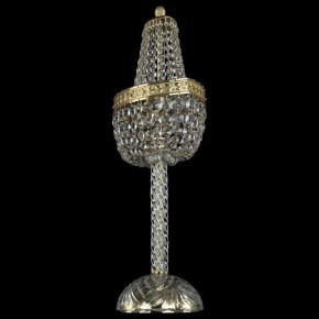 Настольная лампа декоративная Bohemia Ivele Crystal 1928 19283L4/H/35IV G в Можге - mozhga.mebel24.online | фото 2