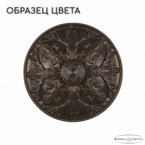 Настольная лампа декоративная Bohemia Ivele Crystal AL7801 AL78100L/1-32 PD в Можге - mozhga.mebel24.online | фото 3