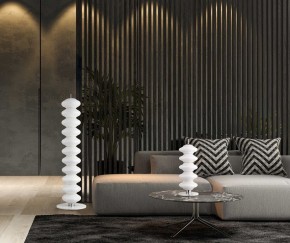 Настольная лампа декоративная DeMarkt Ауксис 9 722032601 в Можге - mozhga.mebel24.online | фото 4