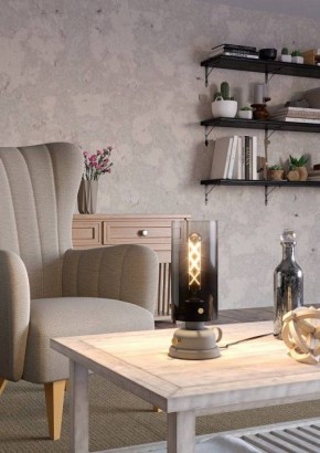 Настольная лампа декоративная Eglo ПРОМО Gargrave 43929 в Можге - mozhga.mebel24.online | фото 3
