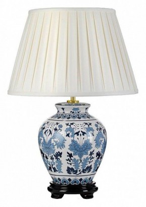 Настольная лампа декоративная Elstead Lighting Linyi DL-LINYI-TL в Можге - mozhga.mebel24.online | фото
