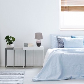 Настольная лампа декоративная Escada Antey 10195/L Grey в Можге - mozhga.mebel24.online | фото 2