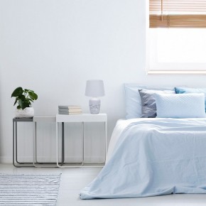 Настольная лампа декоративная Escada Antey 10195/L White в Можге - mozhga.mebel24.online | фото 3