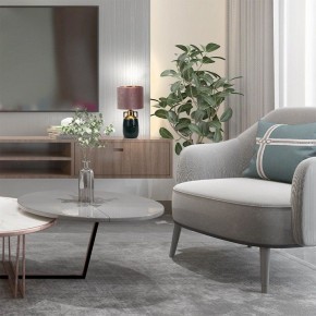 Настольная лампа декоративная Escada Athena 10201/L Black в Можге - mozhga.mebel24.online | фото 2