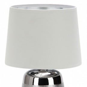 Настольная лампа декоративная Escada Calliope 10199/L Chrome в Можге - mozhga.mebel24.online | фото 2