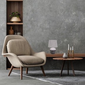 Настольная лампа декоративная Escada Eyrena 10173/L Grey в Можге - mozhga.mebel24.online | фото 2