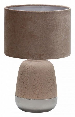 Настольная лампа декоративная Escada Hestia 10200/L Beige в Можге - mozhga.mebel24.online | фото