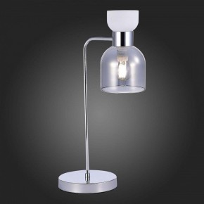 Настольная лампа декоративная EVOLUCE Vento SLE1045-104-01 в Можге - mozhga.mebel24.online | фото 4