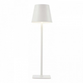 Настольная лампа декоративная F-promo Pyari 4614-1T в Можге - mozhga.mebel24.online | фото 2