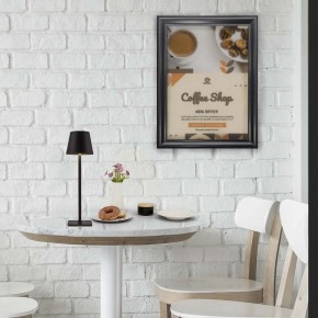 Настольная лампа декоративная F-promo Pyari 4615-1T в Можге - mozhga.mebel24.online | фото 4