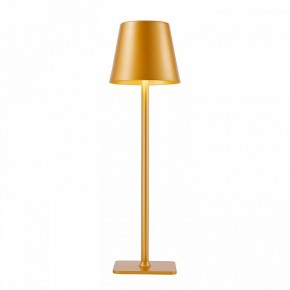 Настольная лампа декоративная F-promo Pyari 4616-1T в Можге - mozhga.mebel24.online | фото 2
