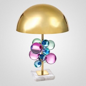 Настольная лампа декоративная Imperiumloft Globo Table Lamp 43.234-0 в Можге - mozhga.mebel24.online | фото