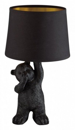 Настольная лампа декоративная Lumion Bear 5662/1T в Можге - mozhga.mebel24.online | фото