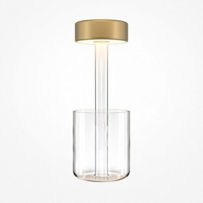 Настольная лампа декоративная Maytoni AI Collaboration MOD229TL-L3G3K1 в Можге - mozhga.mebel24.online | фото 2