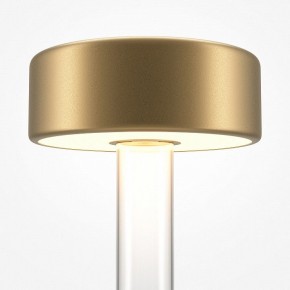 Настольная лампа декоративная Maytoni AI Collaboration MOD229TL-L3G3K1 в Можге - mozhga.mebel24.online | фото 4