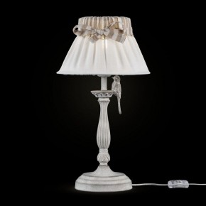 Настольная лампа декоративная Maytoni Bird ARM013-11-W в Можге - mozhga.mebel24.online | фото 2