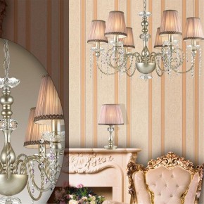 Настольная лампа декоративная Odeon Light Aurelia 3390/1T в Можге - mozhga.mebel24.online | фото 4