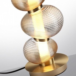 Настольная лампа декоративная Odeon Light Bruco 5095/12TL в Можге - mozhga.mebel24.online | фото 4