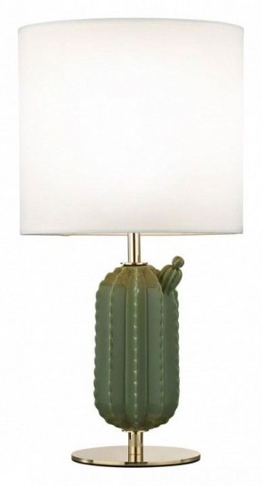 Настольная лампа декоративная Odeon Light Cactus 5425/1T в Можге - mozhga.mebel24.online | фото 2