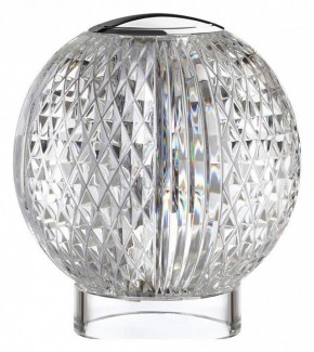 Настольная лампа декоративная Odeon Light Crystal 5007/2TL в Можге - mozhga.mebel24.online | фото