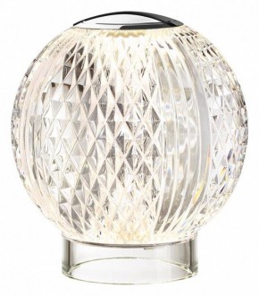 Настольная лампа декоративная Odeon Light Crystal 5007/2TL в Можге - mozhga.mebel24.online | фото 5