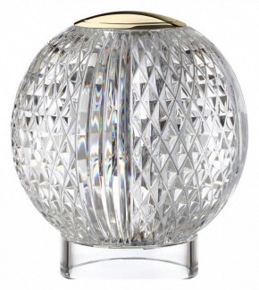 Настольная лампа декоративная Odeon Light Crystal 5008/2TL в Можге - mozhga.mebel24.online | фото 2