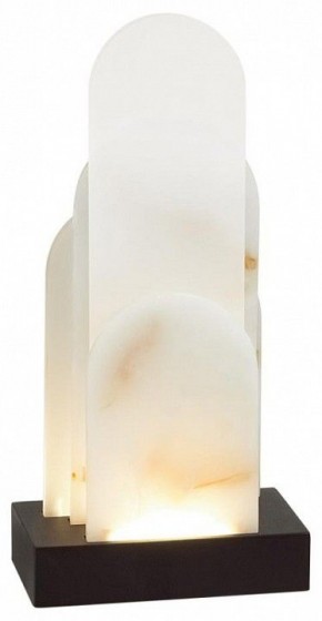 Настольная лампа декоративная Odeon Light Foros 5438/12TL в Можге - mozhga.mebel24.online | фото 2