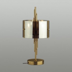 Настольная лампа декоративная Odeon Light Margaret 4895/2T в Можге - mozhga.mebel24.online | фото 3