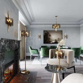 Настольная лампа декоративная Odeon Light Margaret 4895/2T в Можге - mozhga.mebel24.online | фото 5