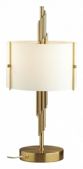 Настольная лампа декоративная Odeon Light Margaret 5415/2T в Можге - mozhga.mebel24.online | фото 3