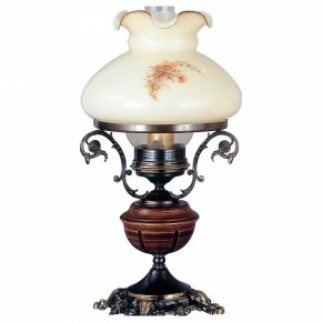 Настольная лампа декоративная Reccagni Angelo 2400 P 2400 G в Можге - mozhga.mebel24.online | фото 2